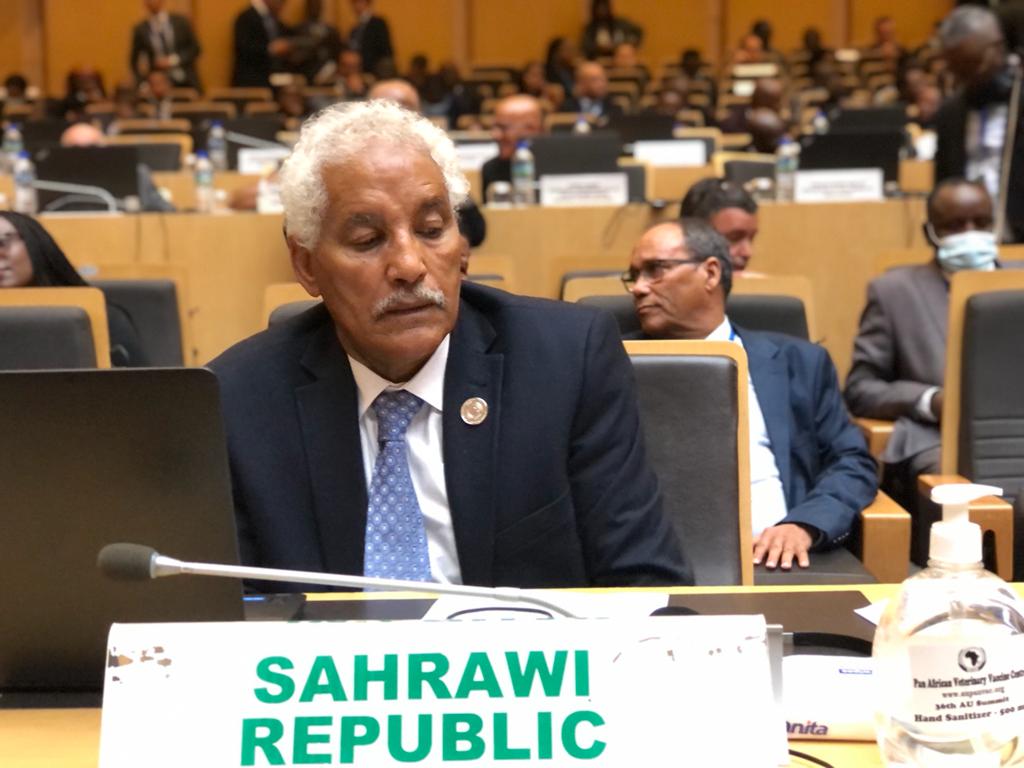 محمد سيداتي