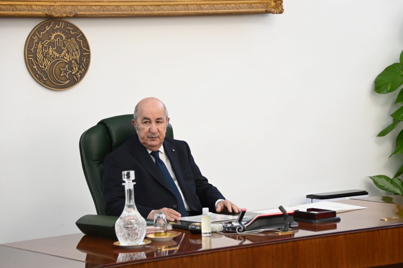 مجلس الوزراء