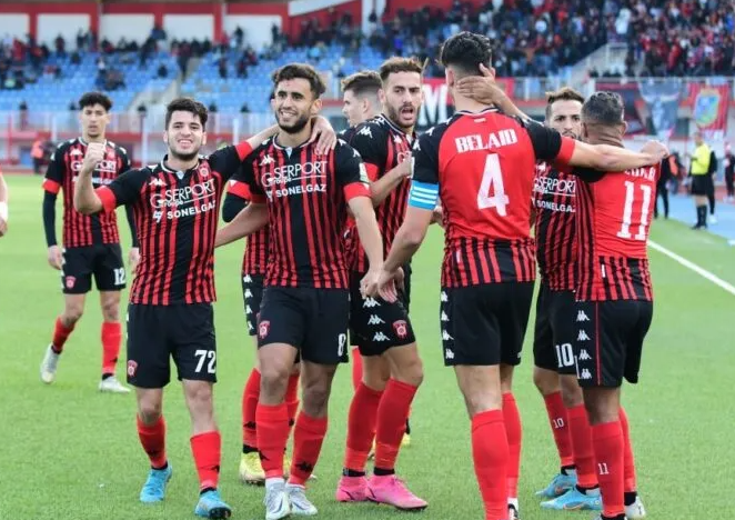 اتحاد العاصمة