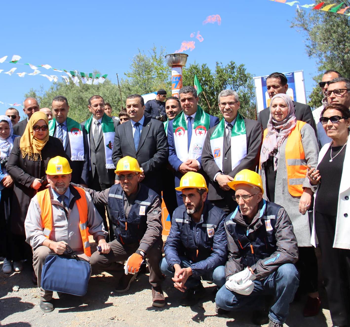 Mohamed Arkab, ministre de l’Energie et des Mines