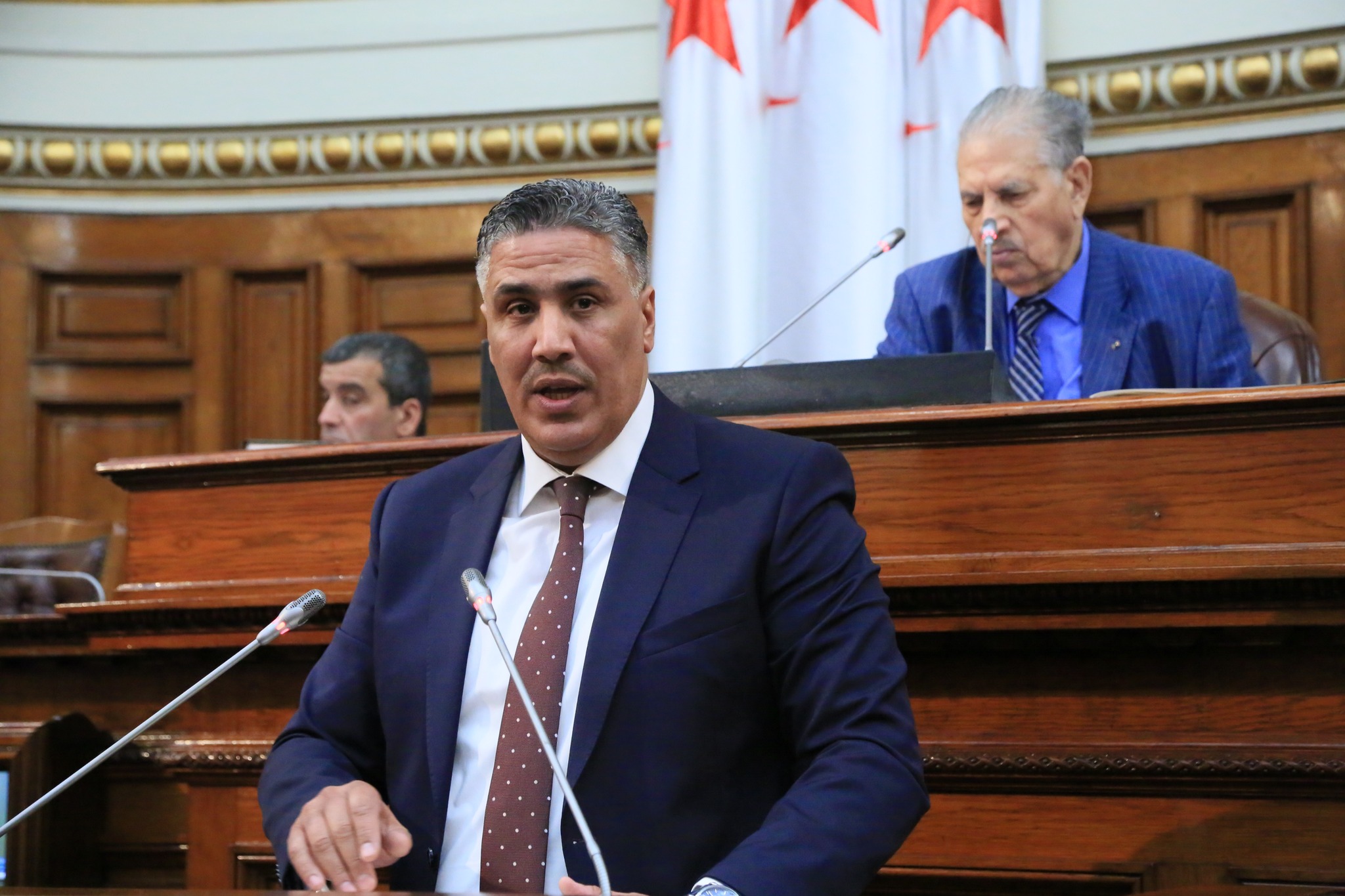 Régularisation de 1276 dossiers de souscripteurs AADL décédés