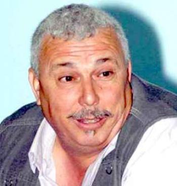 عمر فطموش