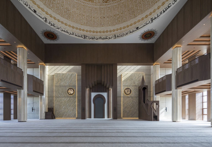 msjd_alamyr_bd_alqadr