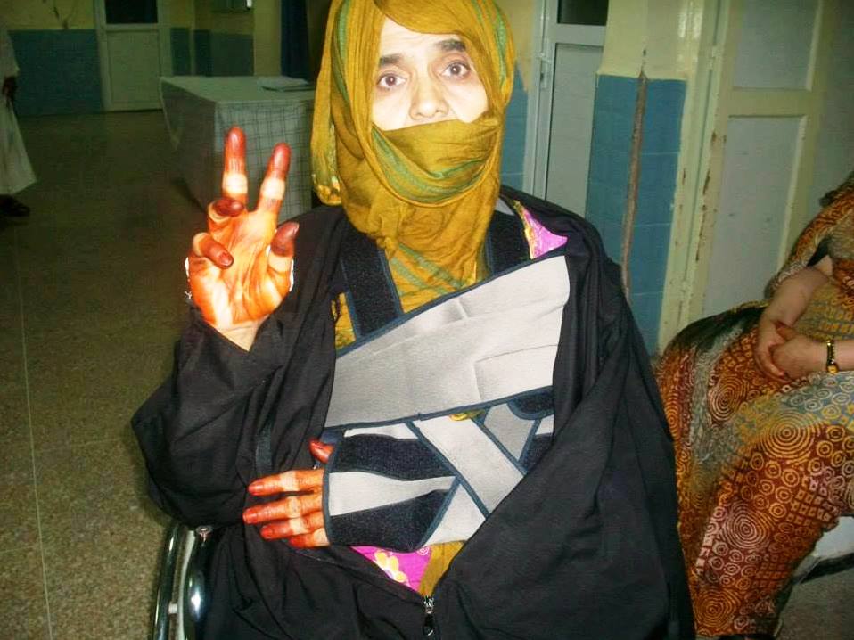 آلية أممية مستقلة ودائمة لمراقبة حقوق الإنسان في الصحراء الغربية