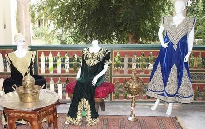 معرض صناعات تقليدية بقسنطينة