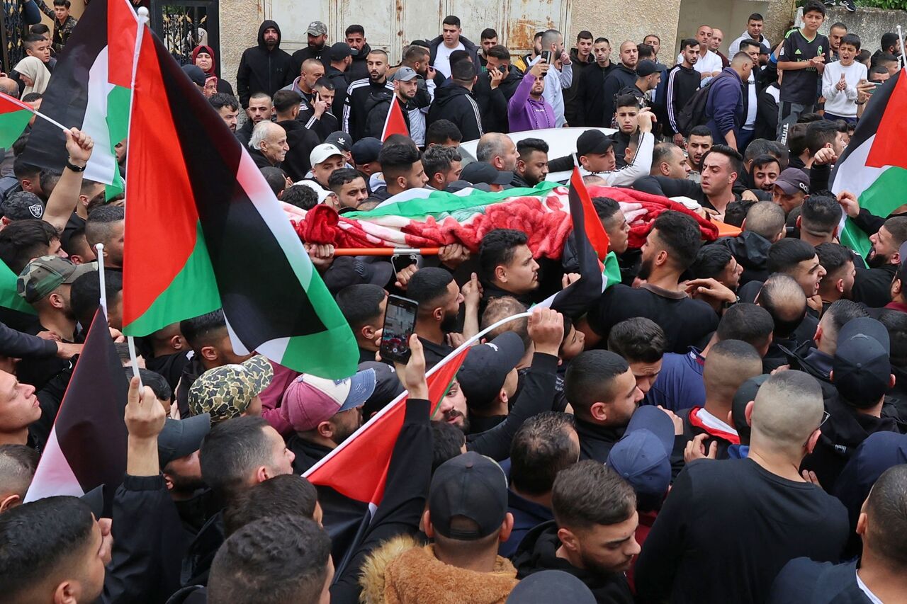 7 martyrs, 736 arrestations et 117 démolitions depuis janvier à Al-Qods