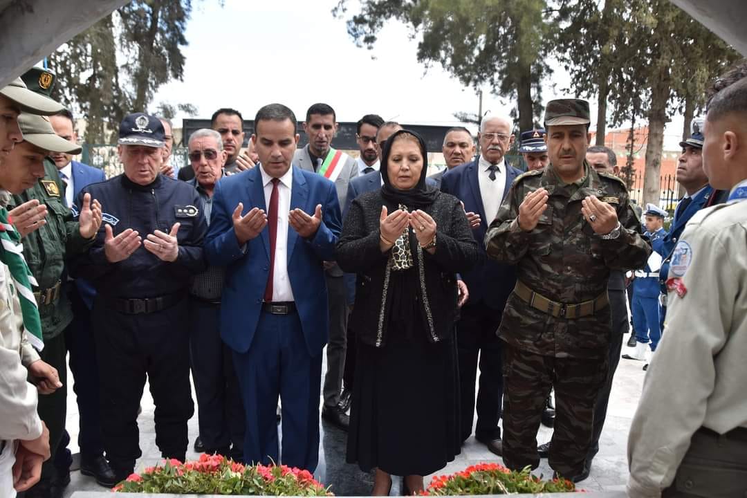 قالمة سويداني بوجمعة