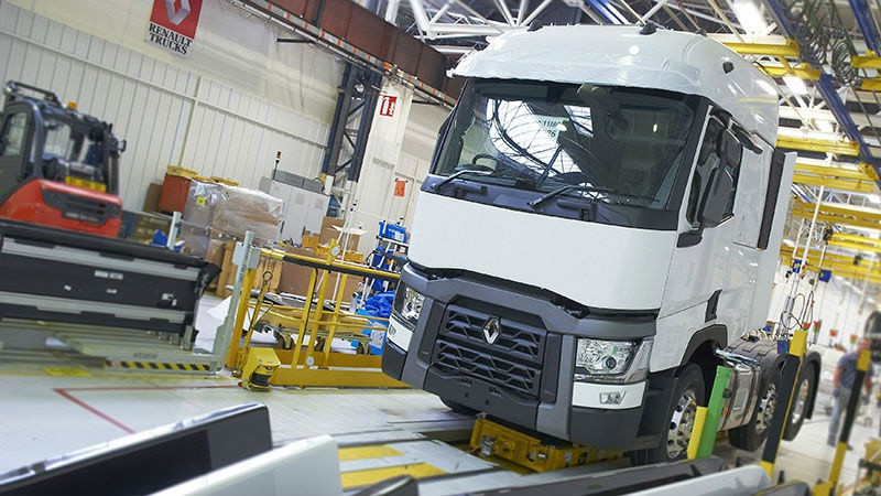 شركة ممثلة لعلامتين عالميتين تطلب الاعتماد في الجزائر