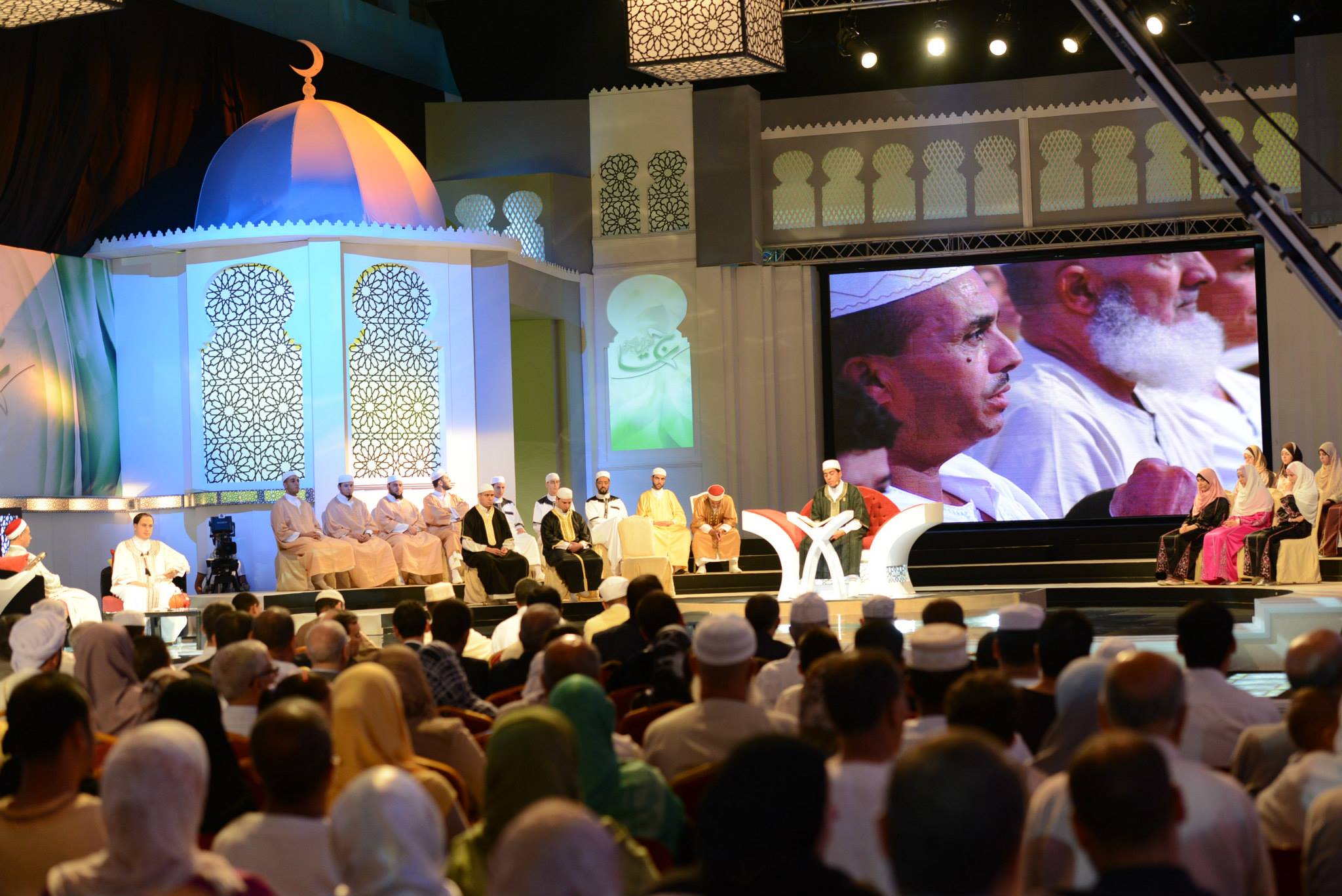 Concours «Tadj El Coran» : la finale de la 12e édition aura lieu le 18 avril