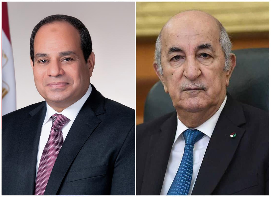 رئيس الجمهورية