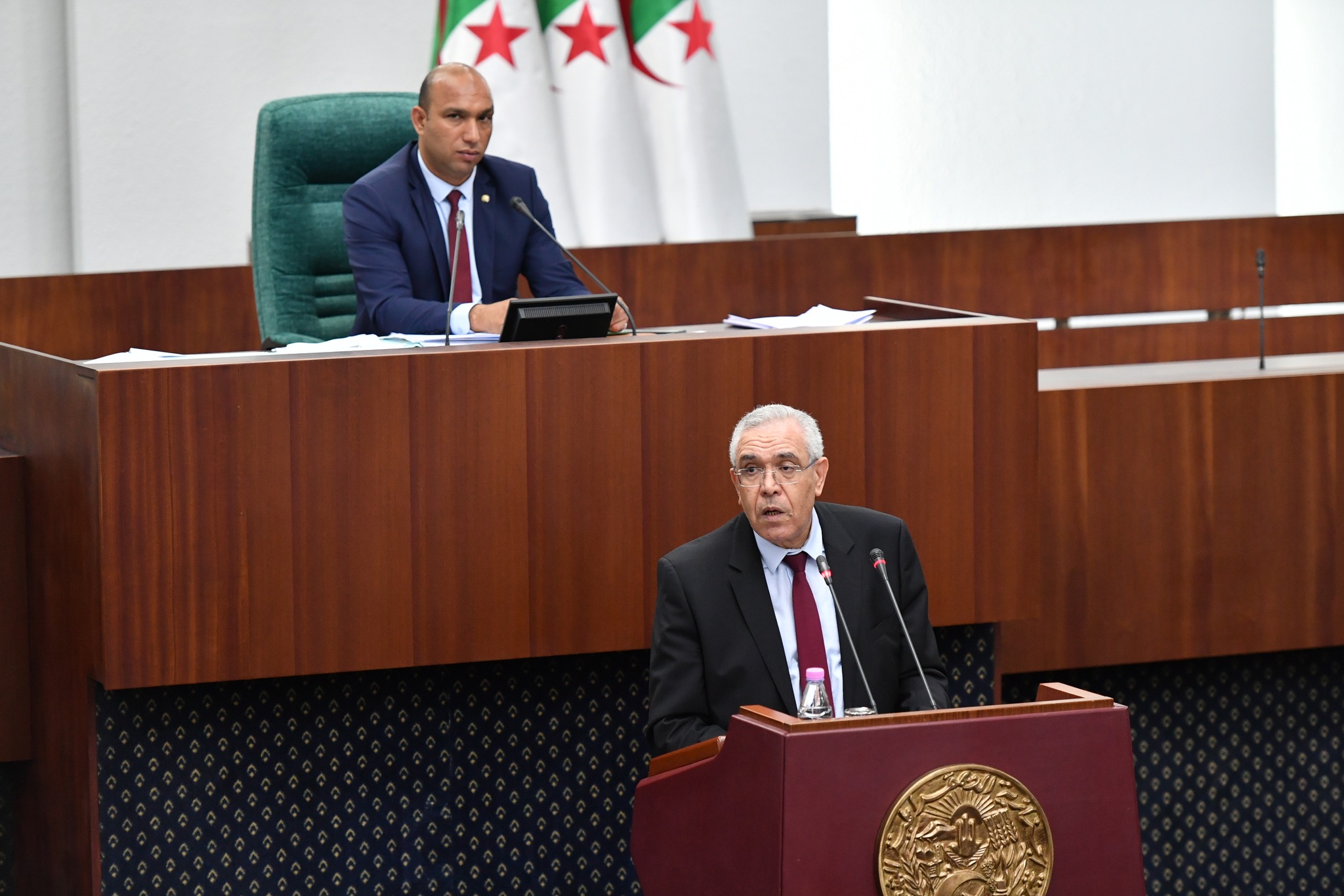 عبد الرشيد طبي