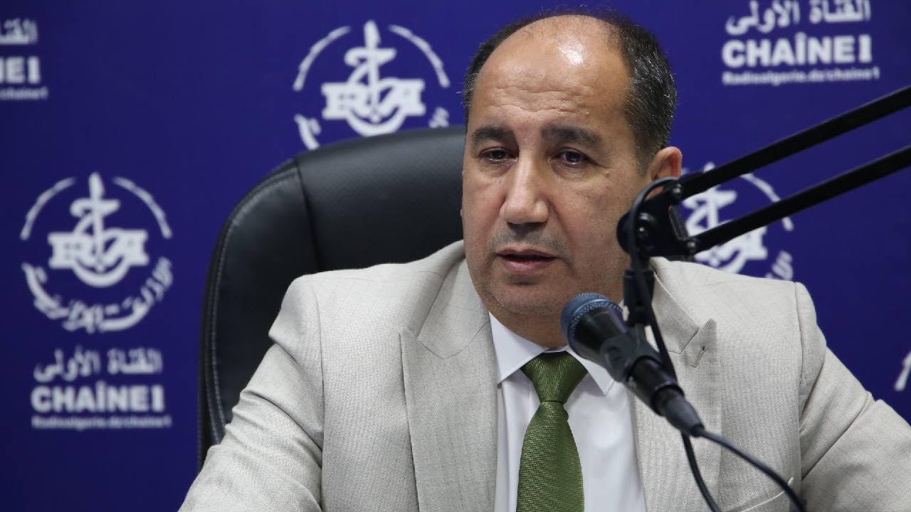 الهواري تيغرسي