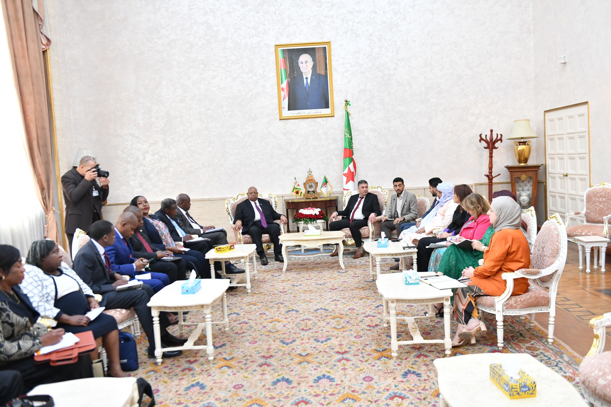 المجلس الشعبي الوطني