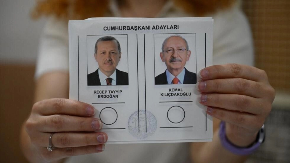 Présidentielles turques 28.05.2023