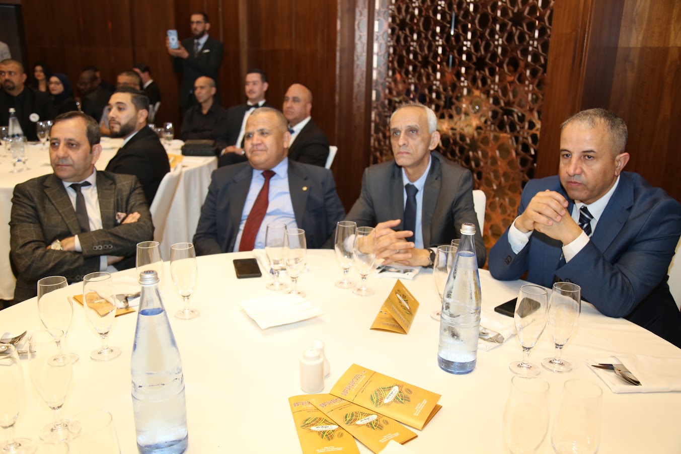 تحت شعار "صوت إفريقيا"... إطلاق إذاعة افريقيا أف أم
