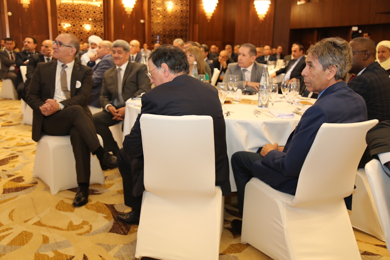 تحت شعار "صوت إفريقيا"... إطلاق إذاعة افريقيا أف أم
