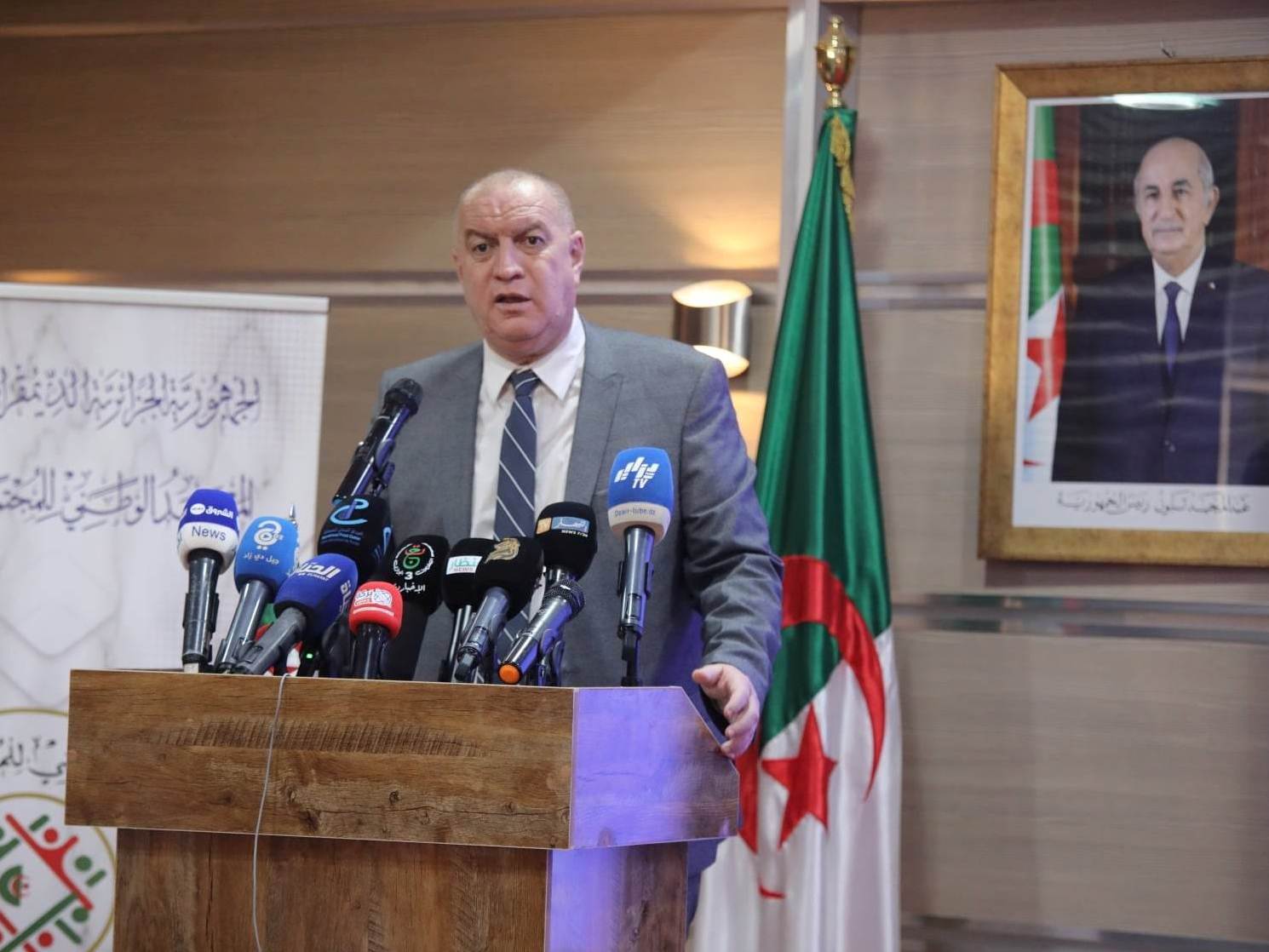 نورالدين بن براهم