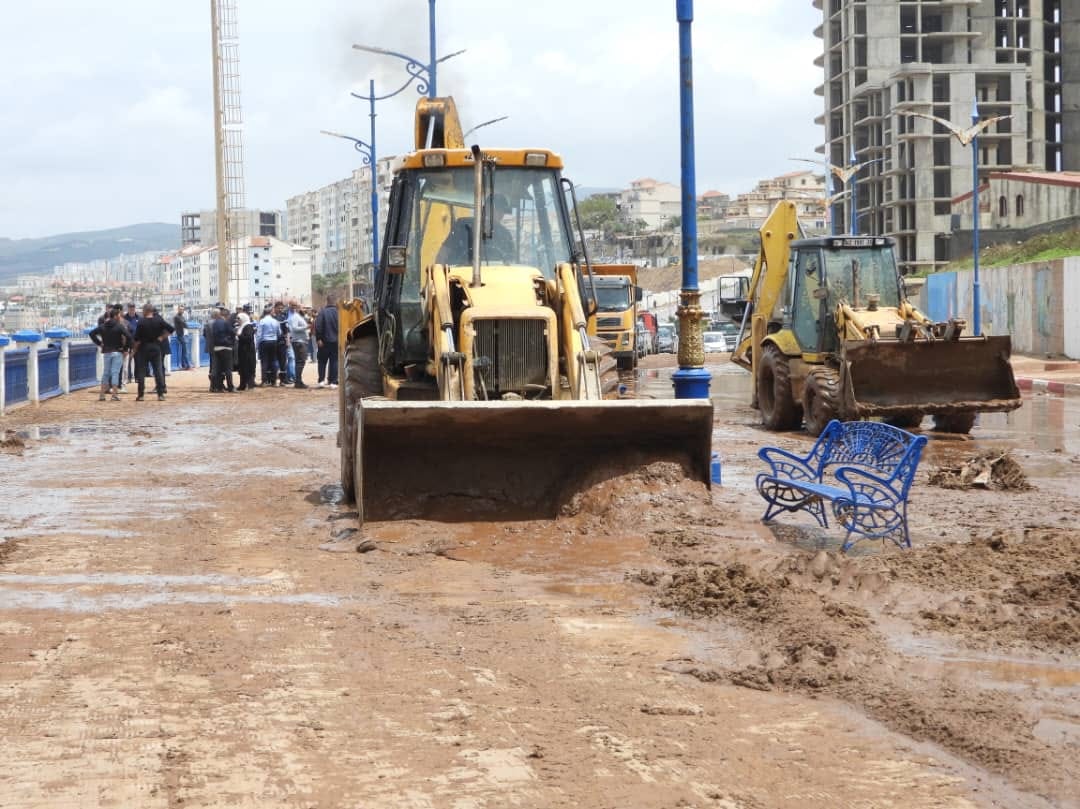 ولاية بومرداس