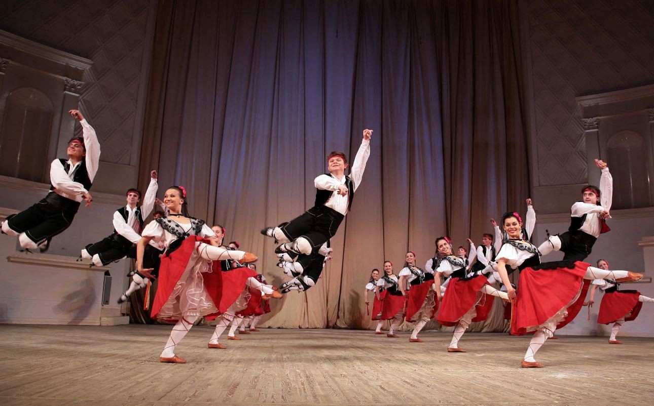 danse russe 08.05.2023