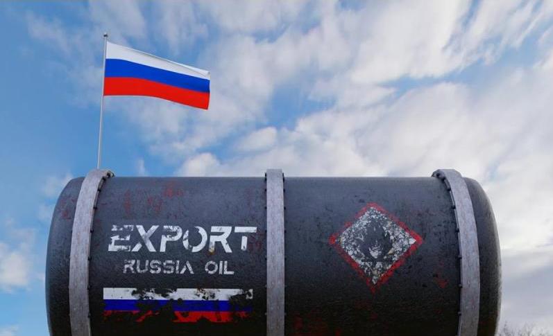 نفط روسيا