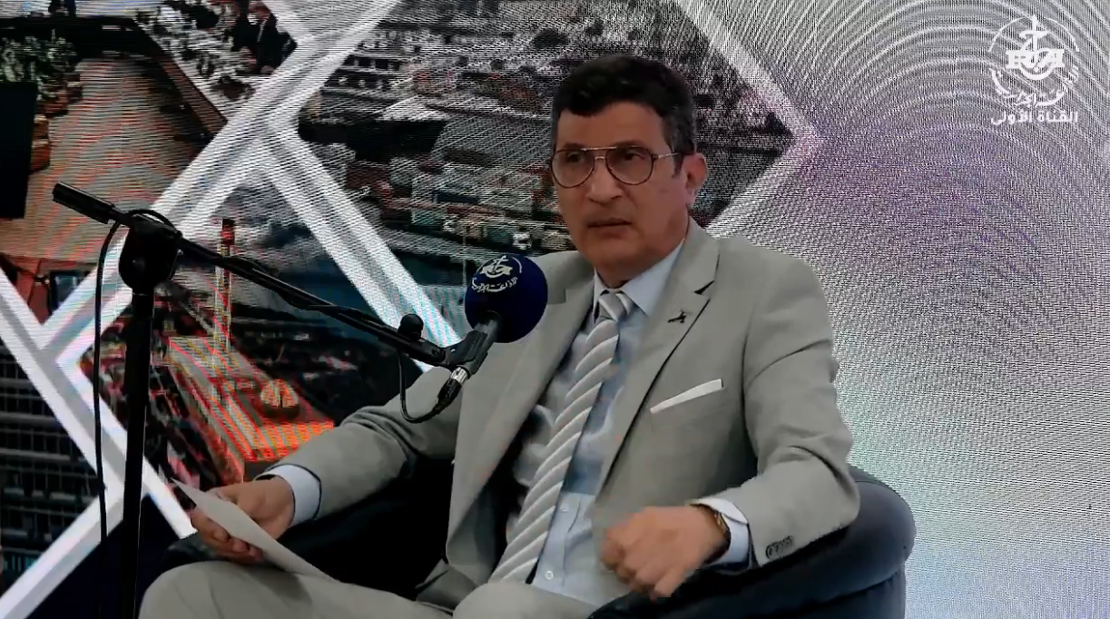 والي العاصمة