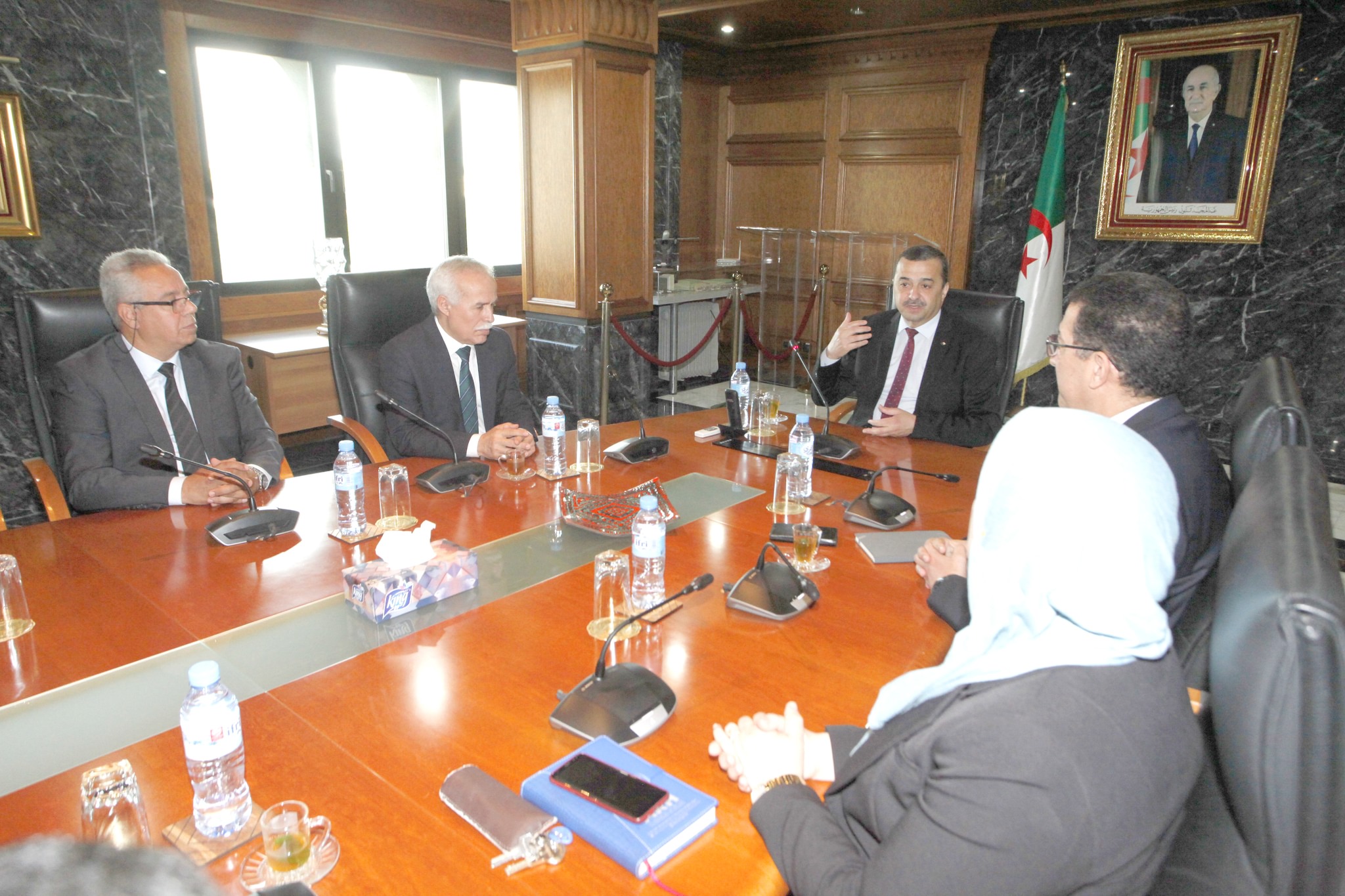 الطاهر جوانبي