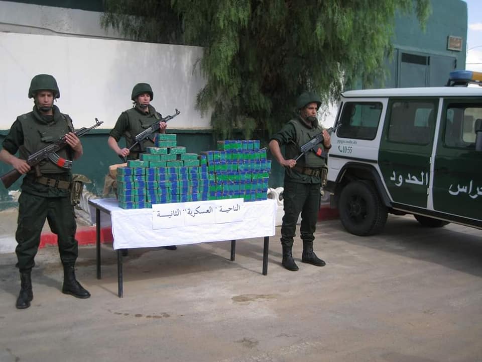 الجيش الوطني الشعبي