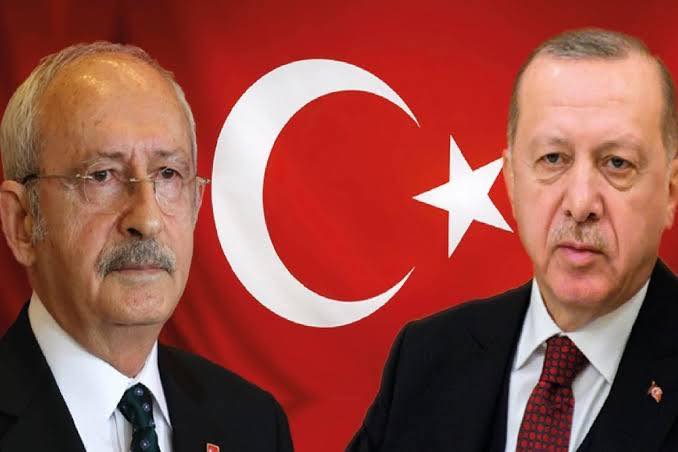 الانتخابات التركية