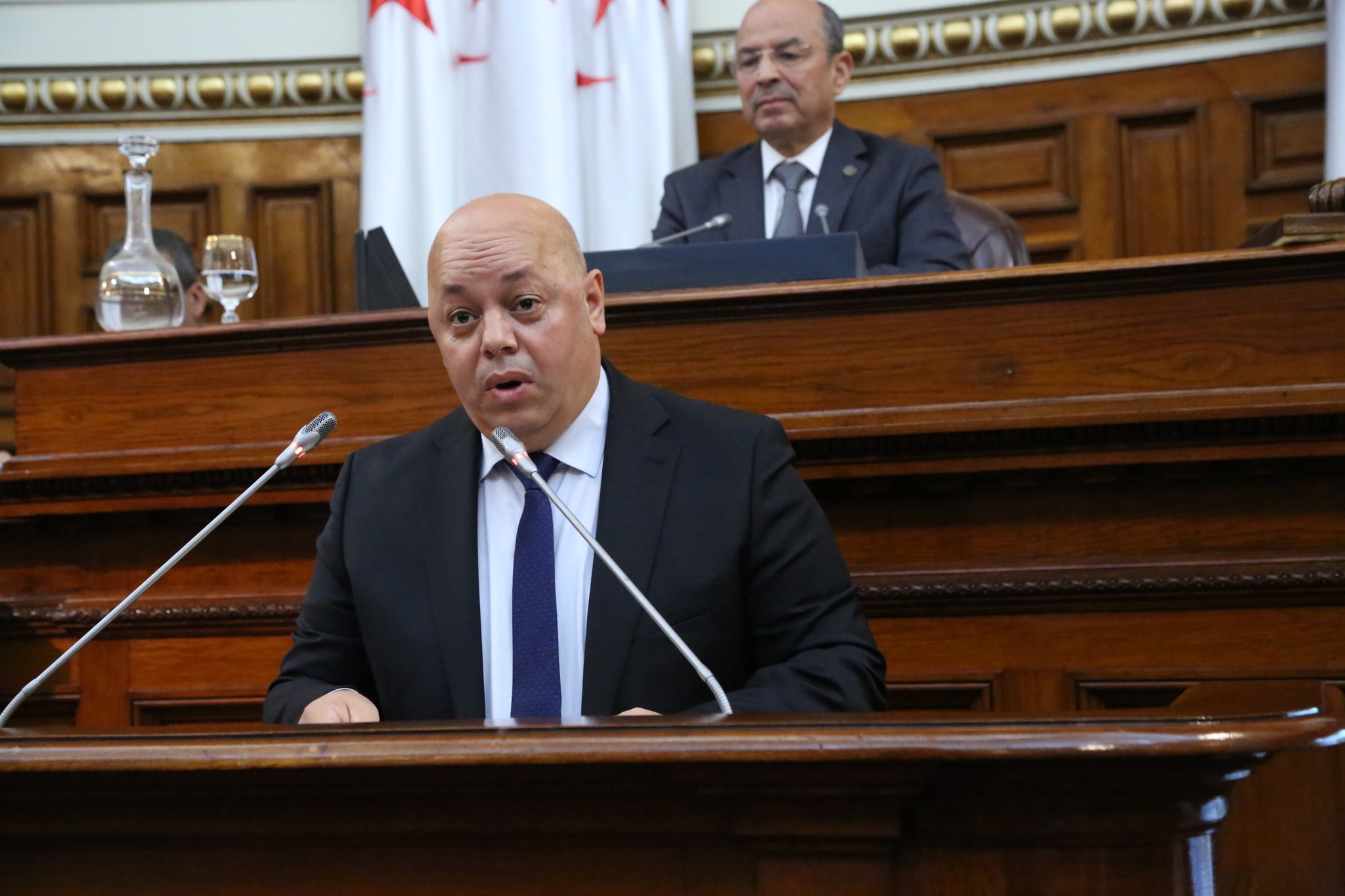 العيد ربيقة