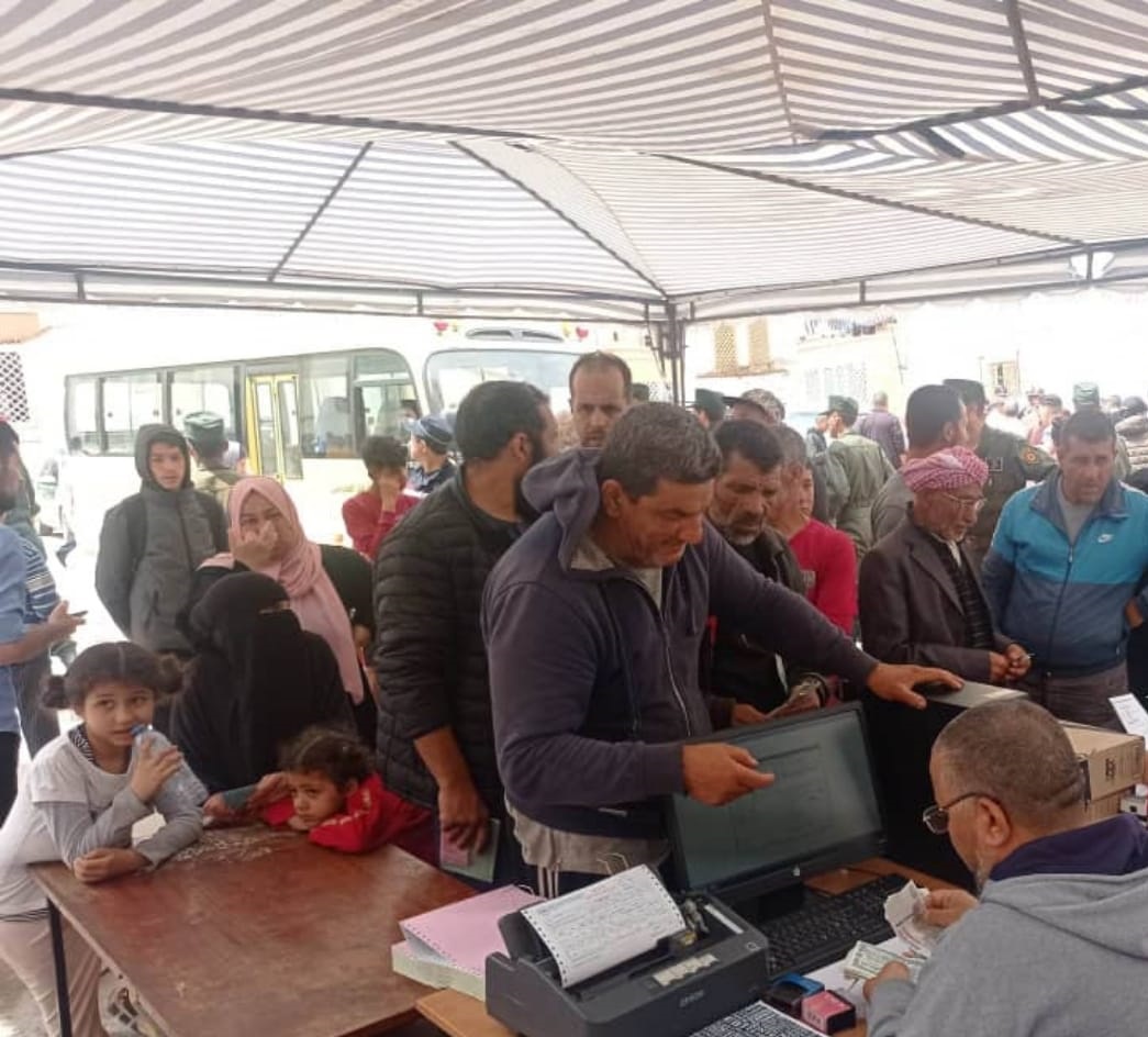 المستفيدون من السكنات الجديدة بولاية تيبازة