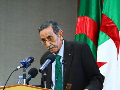 عبد المجيد شيخي