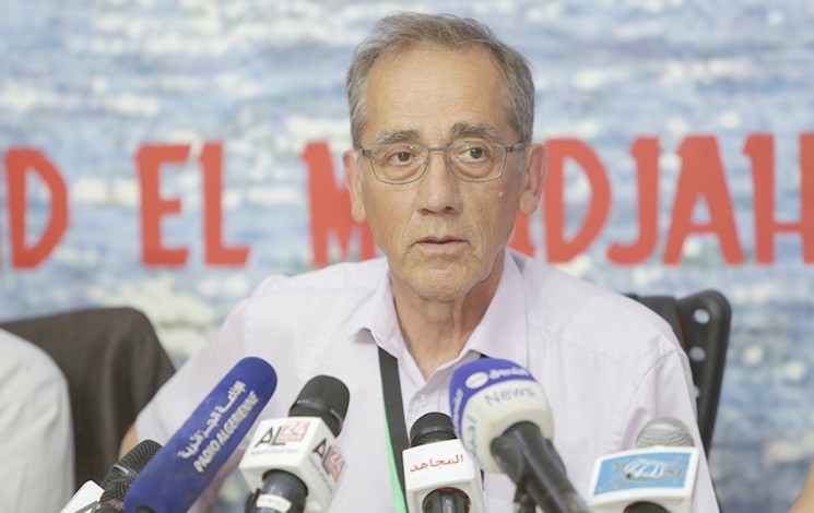 Pierre Audin 29.05.2023