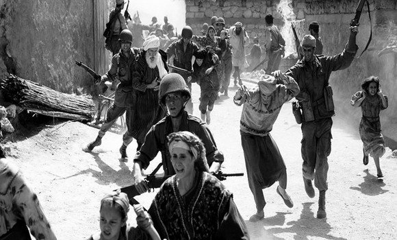 مجازر 8 ماي 1945