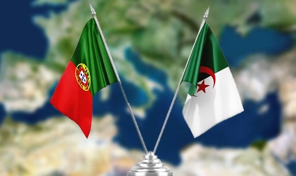 Algérie-Portugal-Coopération.23.05.2023
