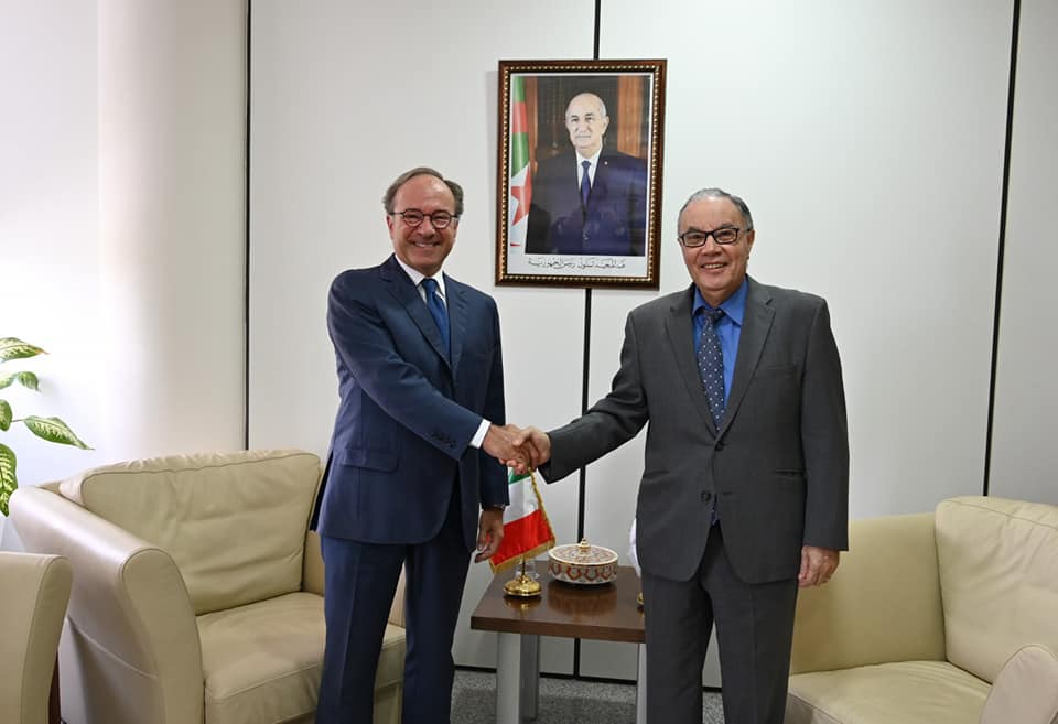 الجزائر-إيطاليا