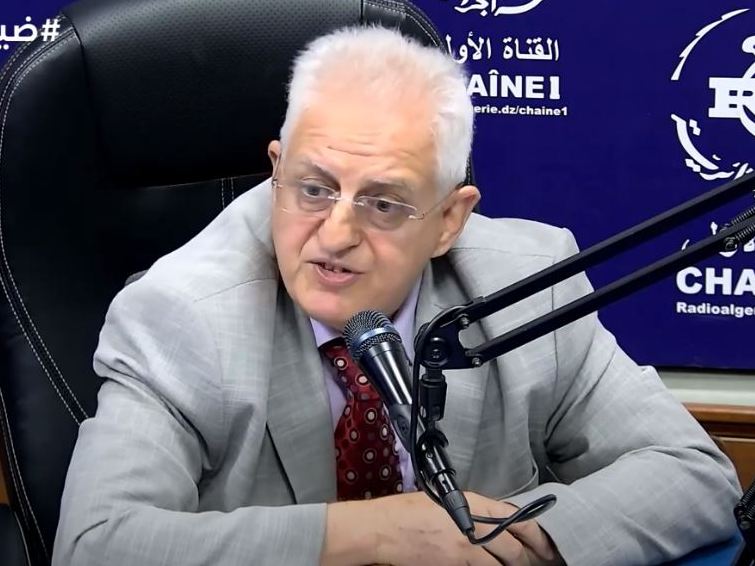 الصادق بلقاضي