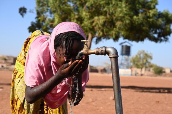 وكالة التعاون الدولي