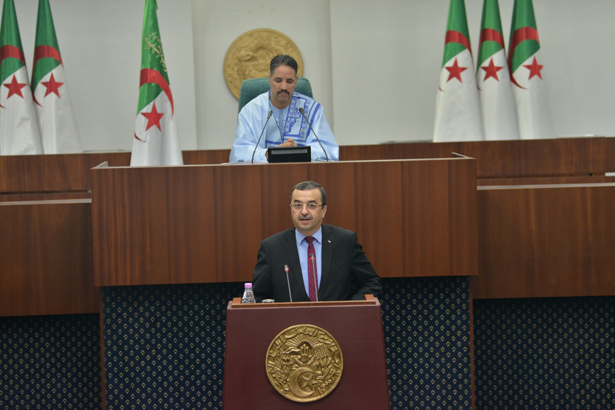 محمد عرقاب