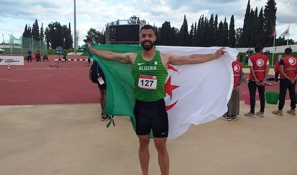 Athlétisme.22.05.2023