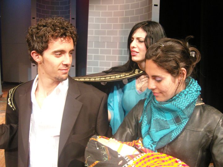 Mohamed Adlène Bekhouche.23.05.2023