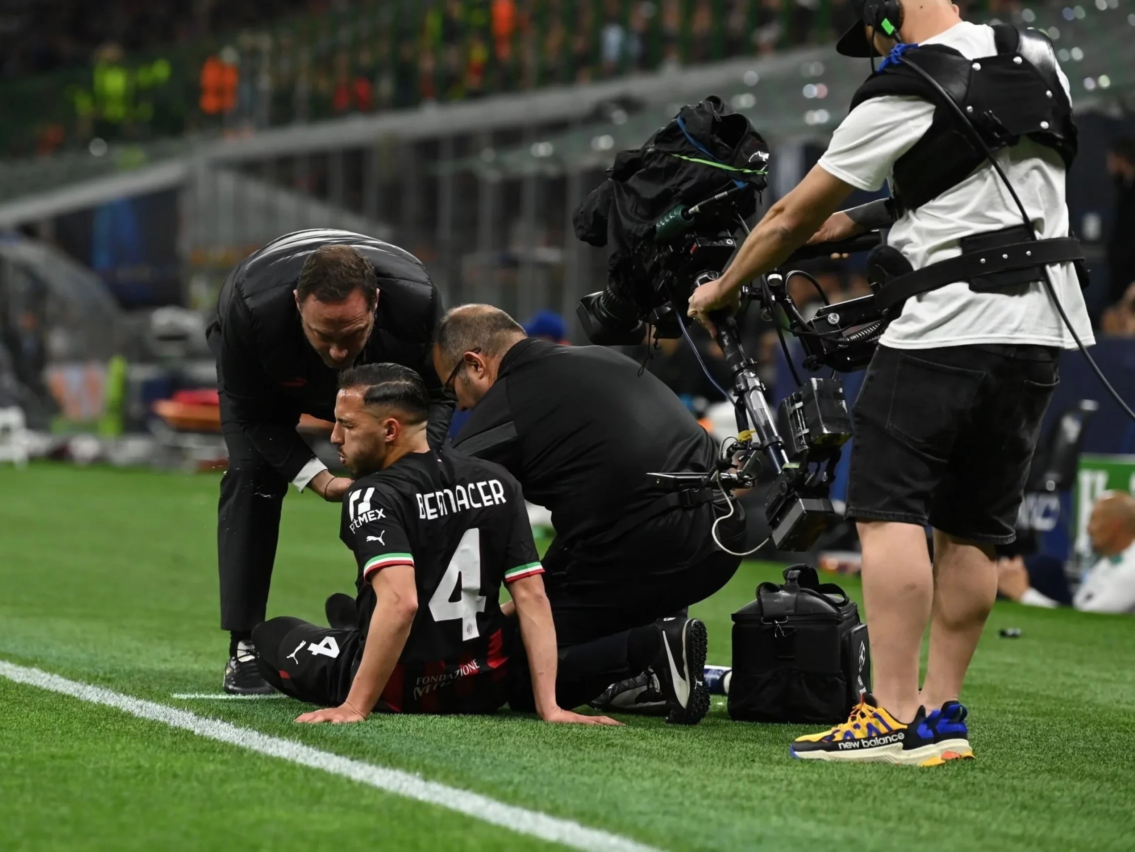 اسماعيل بن ناصر