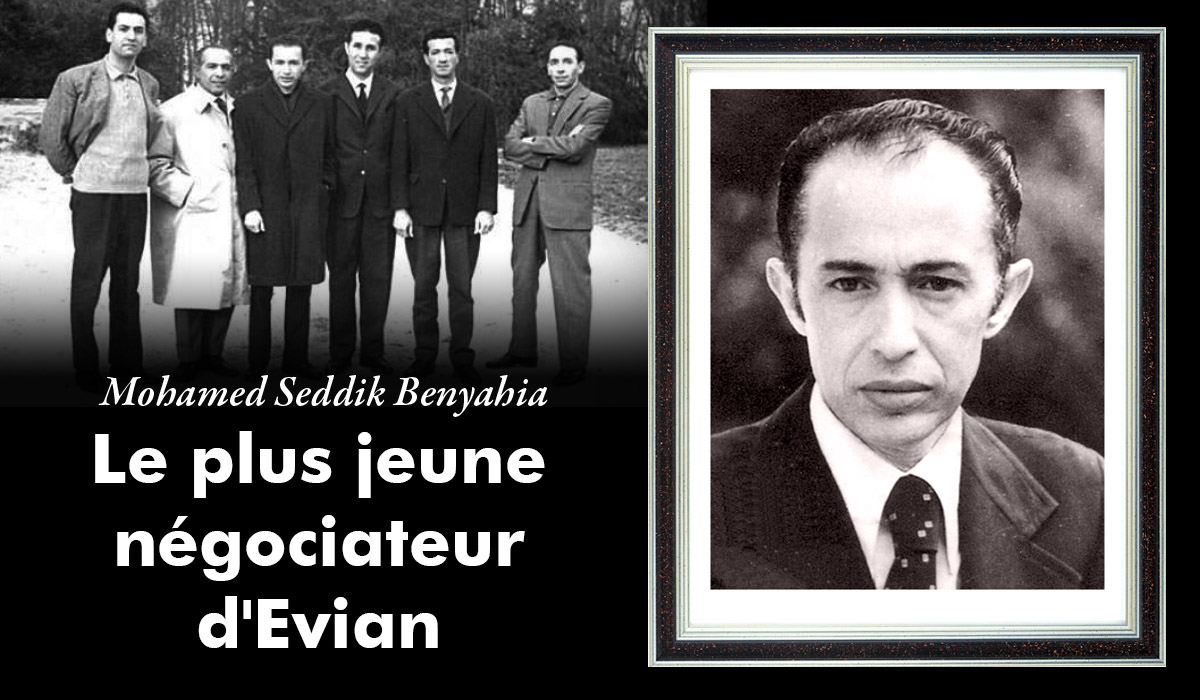 Mohamed Seddik Benyahia.02.05.2023
