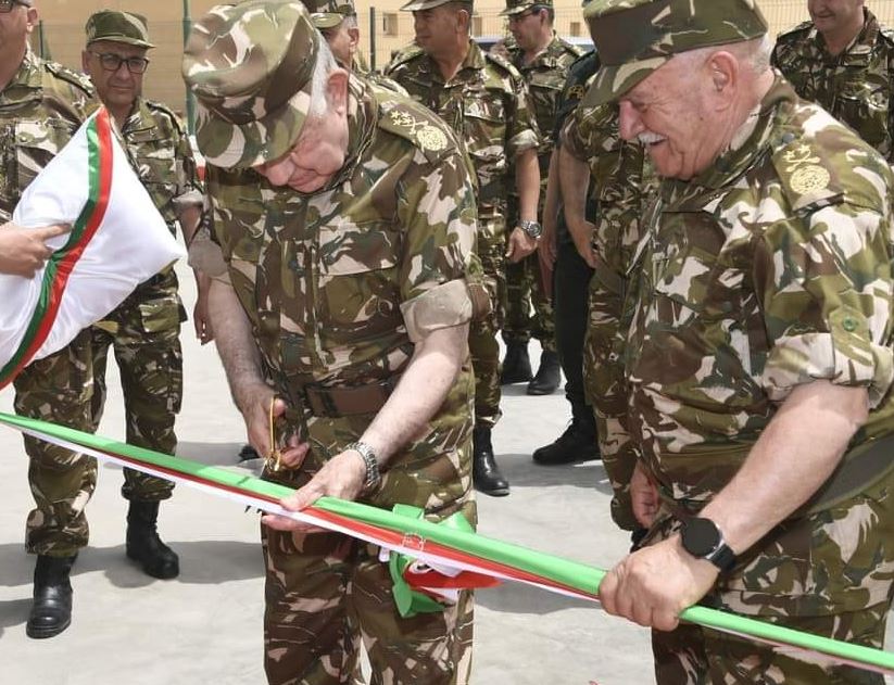 وزارة الدفاع الوطني