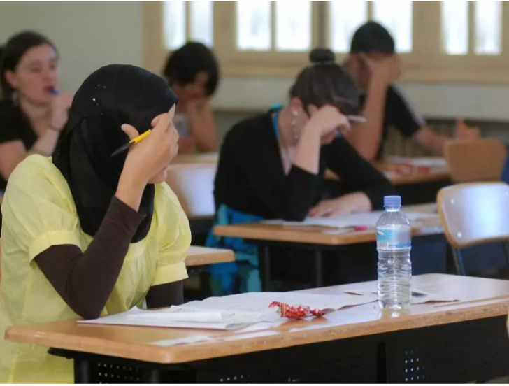 الباكلوريا التجريبية