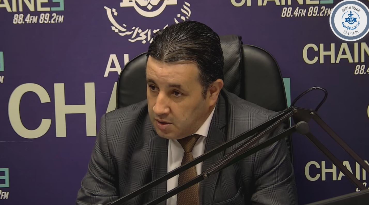 Redha Bouarioua 21.05.2023