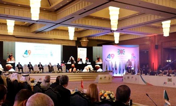 الجزائر تتحصل على عدة مقاعد في انتخابات منظمة العمل العربية