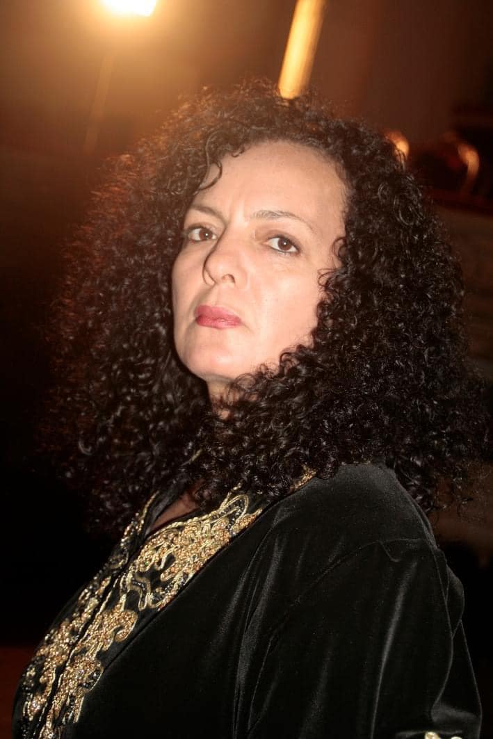 Nadia Djebili.23.05.2023