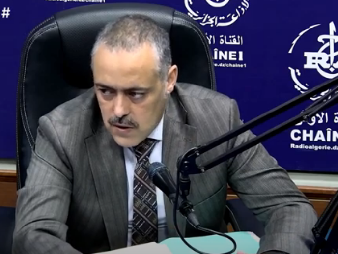 خالد بن الوليد بلخير