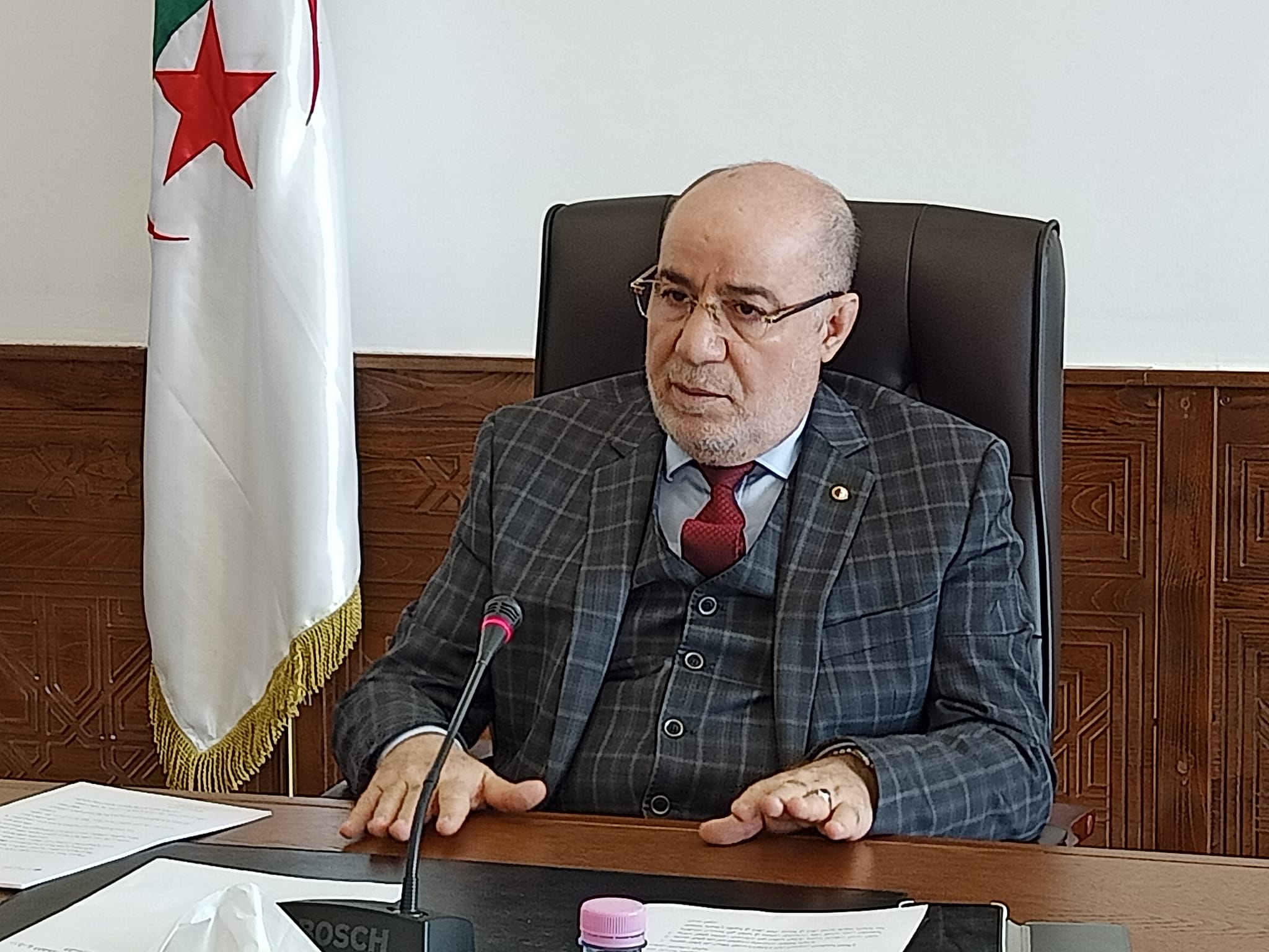 يوسف بلمهدي