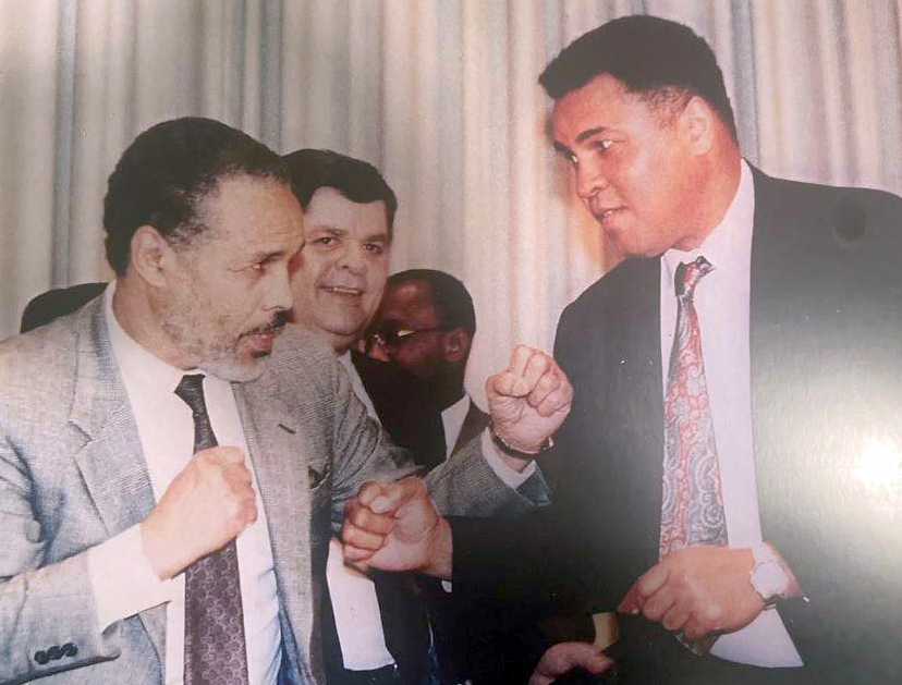 قوديح الهواري